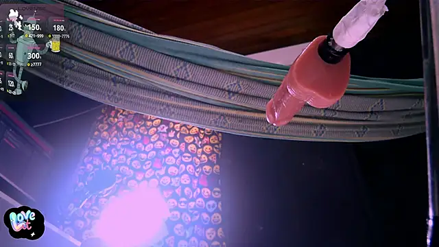 waterfalls girl online show from 03-28-26, 08:08