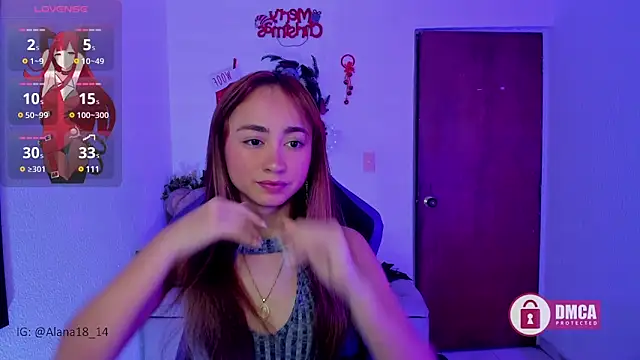 Alana Pherson online show from 12-04-24, 06:11