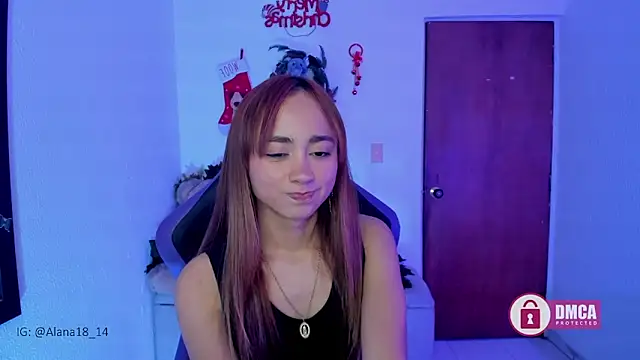 Alana Pherson online show from 12-10-24, 04:34