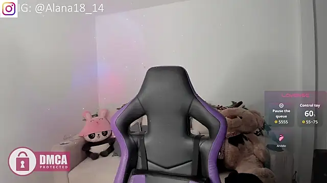 Alana Pherson online show from 11-06-25, 01:17