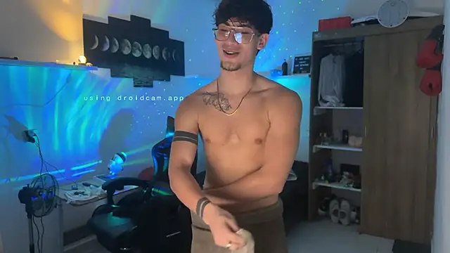 Kisan Smith online show from 02-05-26, 05:01