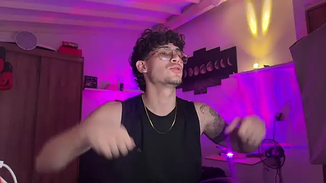 Kisan Smith online show from 04-05-26, 03:15