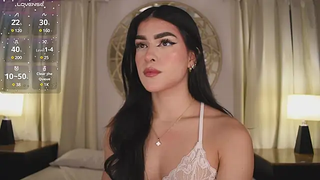 Antonellaparis  online show from 03-23-25, 02:48