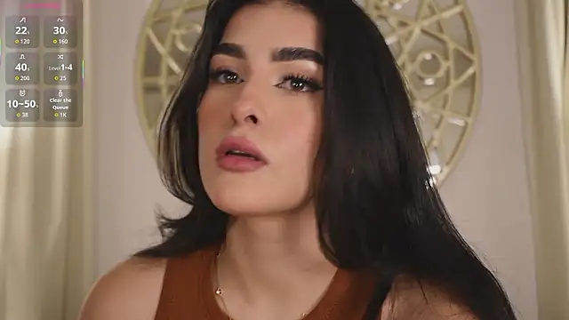 Snapshot of Antonellaparis_ chatting on 02-03-26, 02:21 Antonellaparis online show from 02-03-26, 02:21