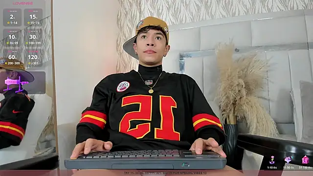 1m Joel online show from 12-15-25, 05:01