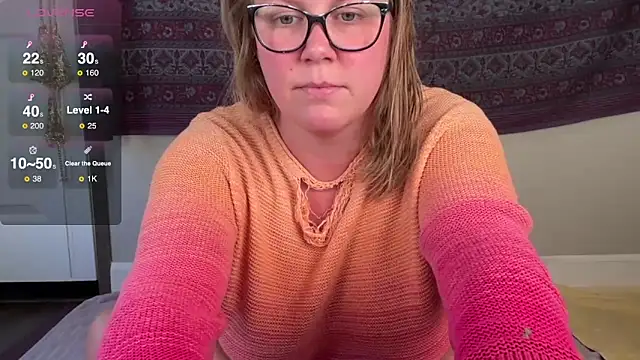 GlitterKitty108 online show from 10-04-25, 01:31