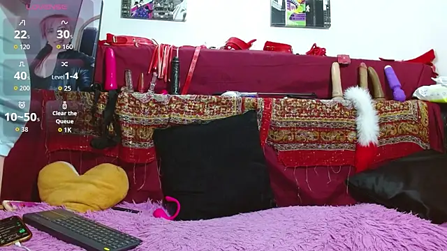 Snapshot of Wiktoria_Brownx chatting on 11-28-25, 11:07 Wiktoria Brownx online show from 11-28-25, 11:07