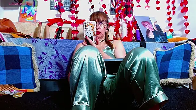 Wiktoria Brownx online show from 03-02-26, 05:08