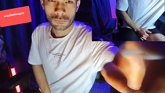 sexyboycolombi4 online show from 02-13-25, 09:27