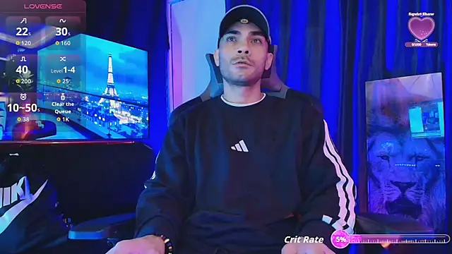 sexyboycolombi4 online show from 09-25-25, 08:29