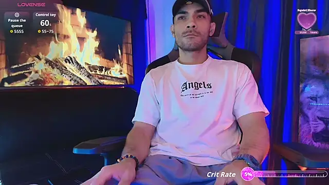 sexyboycolombi4 online show from 09-27-25, 09:42