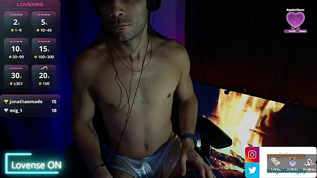 sexyboycolombi4 online show from 02-24-26, 07:06