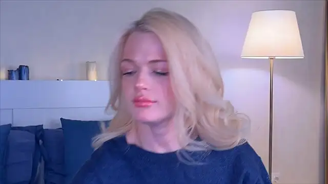 MilaDemies online show from 02-26-26, 03:38