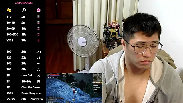 Snapshot of tfx954 chatting on 01-16-25, 07:52 tfx954 online show from 01-16-25, 07:52