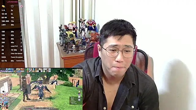 Snapshot of tfx954 chatting on 01-17-25, 05:30 tfx954 online show from 01-17-25, 05:30