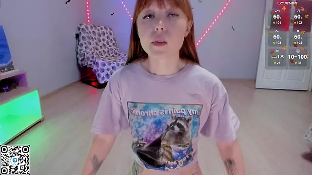 Beautiful  Soul online show from 11-06-25, 03:29