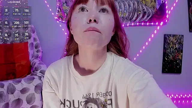 Beautiful  Soul online show from 03-17-26, 03:33