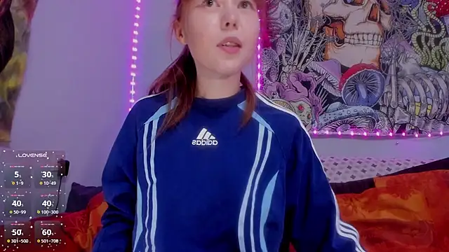 Beautiful  Soul online show from 05-19-26, 09:37