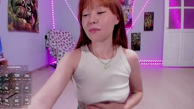 Beautiful  Soul online show from 07-29-26, 10:08
