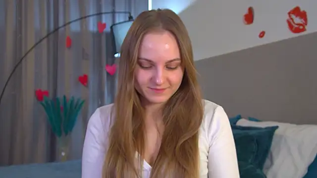 MelissaMelrey online show from 04-09-26, 06:41