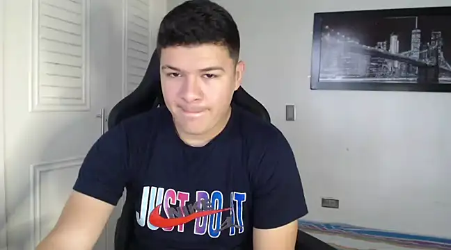 Plug Control online show from 12-05-24, 02:11