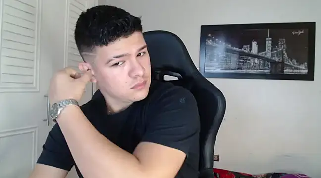 Plug Control online show from 12-13-24, 02:27