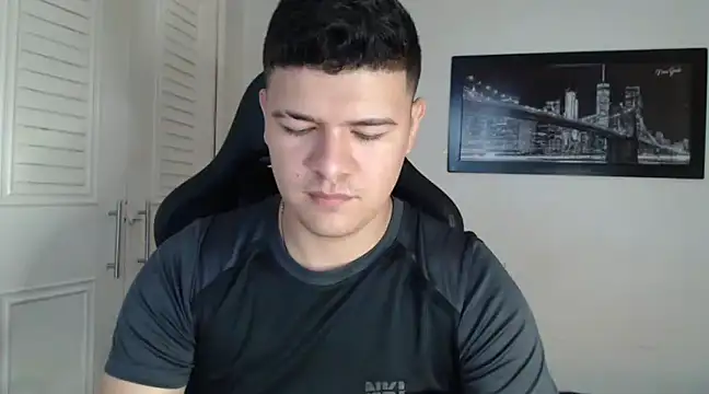 Plug Control online show from 12-14-24, 03:15