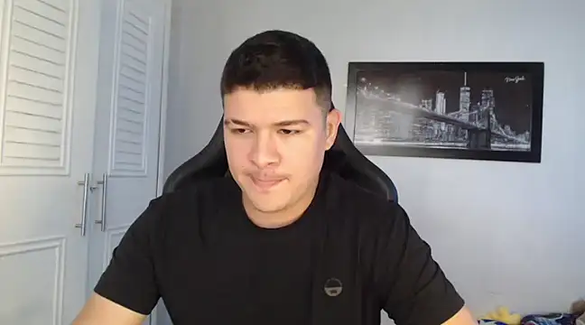 Plug Control online show from 01-03-25, 09:05