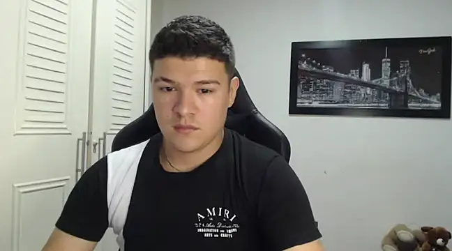 Plug Control online show from 01-17-25, 10:45