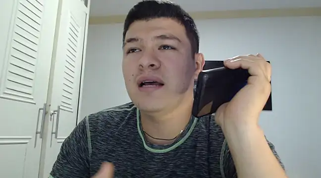 Plug Control online show from 02-11-25, 03:29