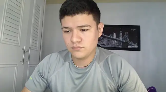 Plug Control online show from 02-14-25, 03:05