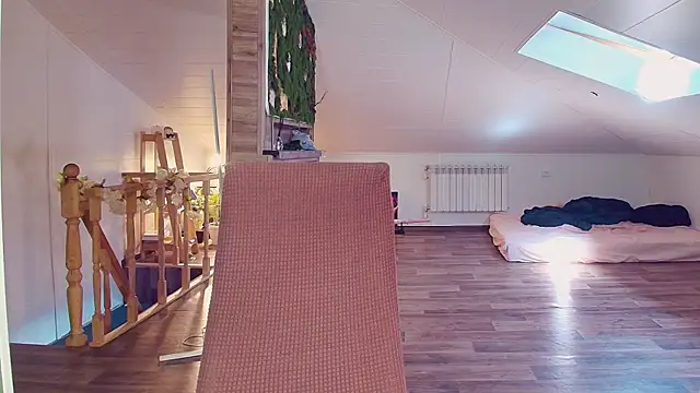 Meowroslava online show from 04-24-26, 09:56