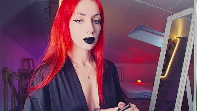 Meowroslava online show from 06-04-26, 10:32