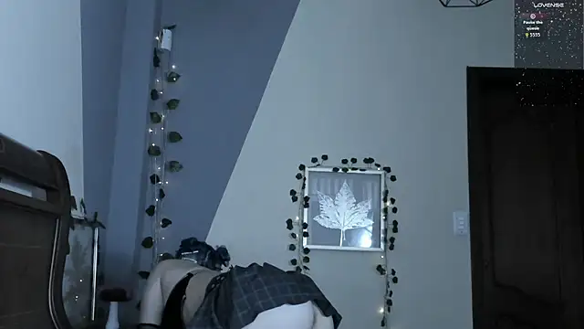 BlueBerry     online show from 09-26-25, 09:19