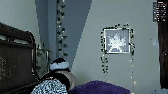 BlueBerry     online show from 01-07-26, 03:58