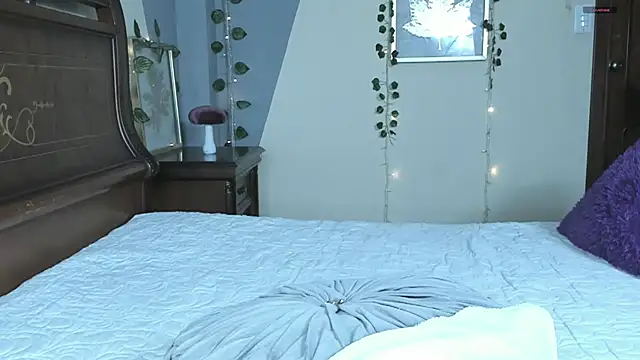 BlueBerry     online show from 01-11-26, 02:49