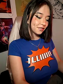 annbones ch online show from 10-02-25, 02:07