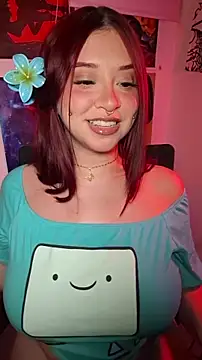annbones ch online show from 07-01-26, 07:35