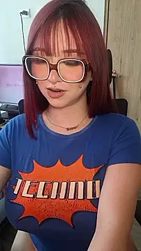 annbones ch online show from 07-15-26, 04:12