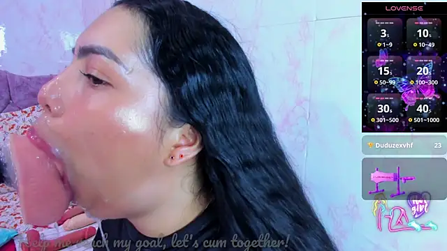 evelinn belen online show from 04-03-26, 11:41