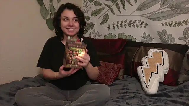 Snapshot of punkpuppy_ chatting on 12-30-24, 03:36 punkpuppy online show from 12-30-24, 03:36