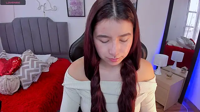 Amy joones online show from 02-05-26, 12:21