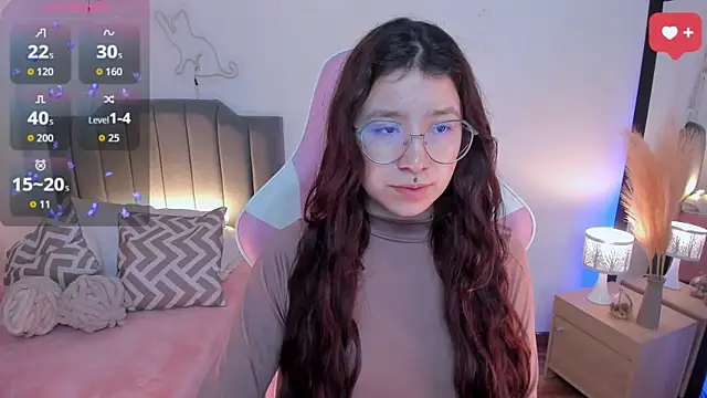 Amy joones online show from 04-21-26, 11:38