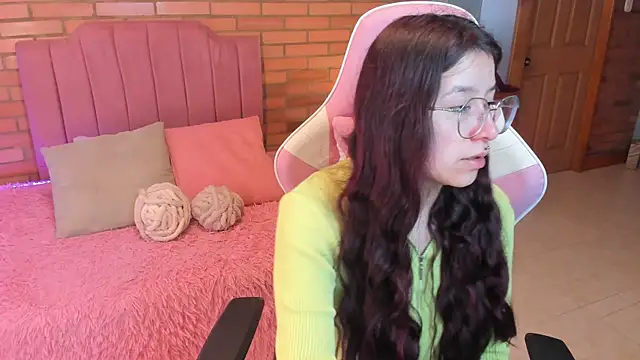 Amy joones online show from 07-28-26, 12:48
