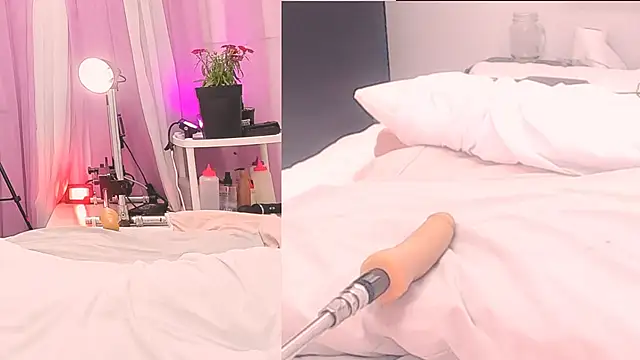 Rubidaniells online show from 04-20-26, 03:26