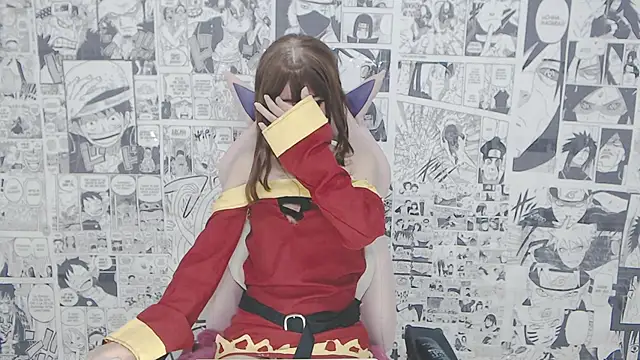 Miahparker online show from 09-16-25, 02:12