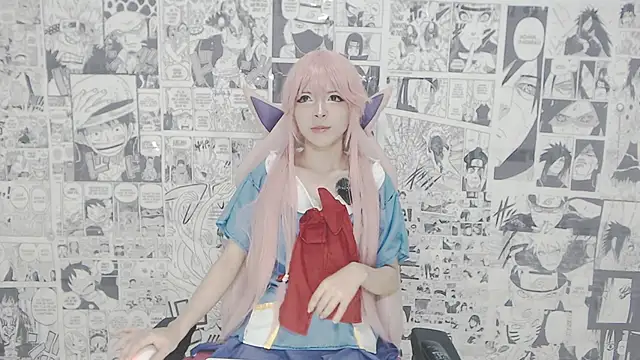 Miahparker online show from 09-28-25, 02:50