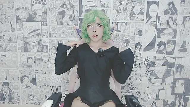 Miahparker online show from 10-01-25, 02:06