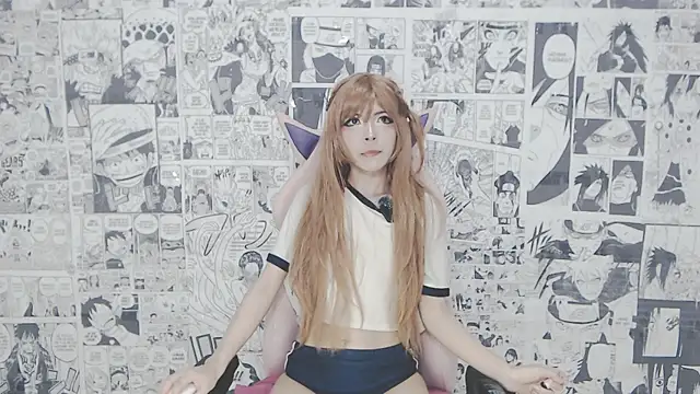 Miahparker online show from 10-06-25, 04:21