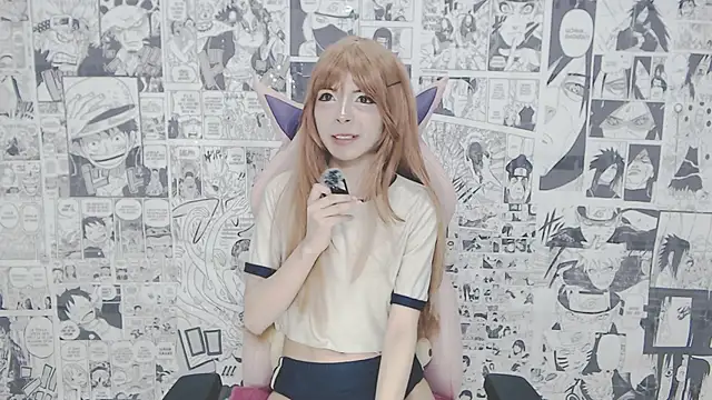 Miahparker online show from 11-21-25, 06:45